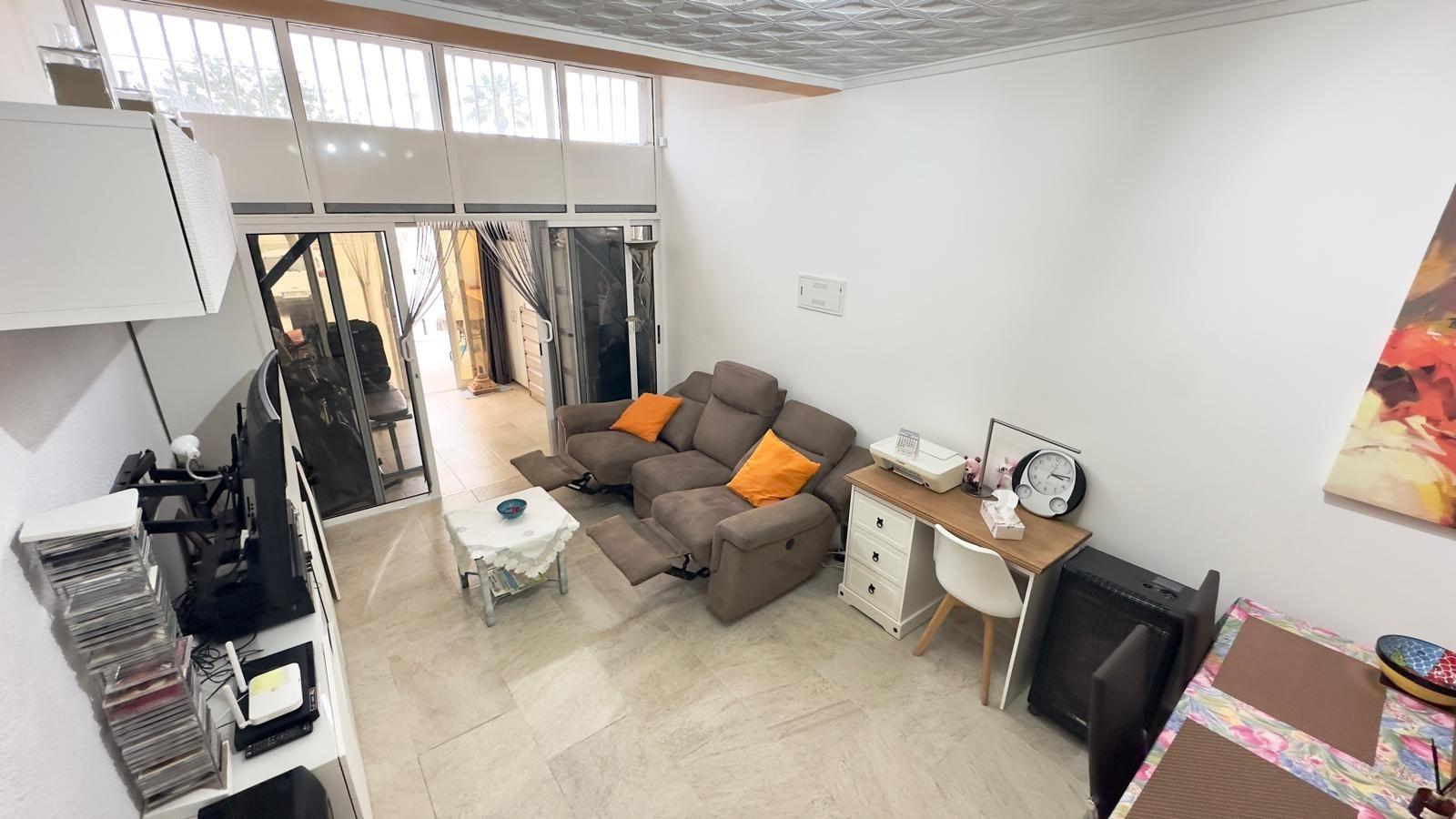 Terrace in terraced for sale in Torrevieja
