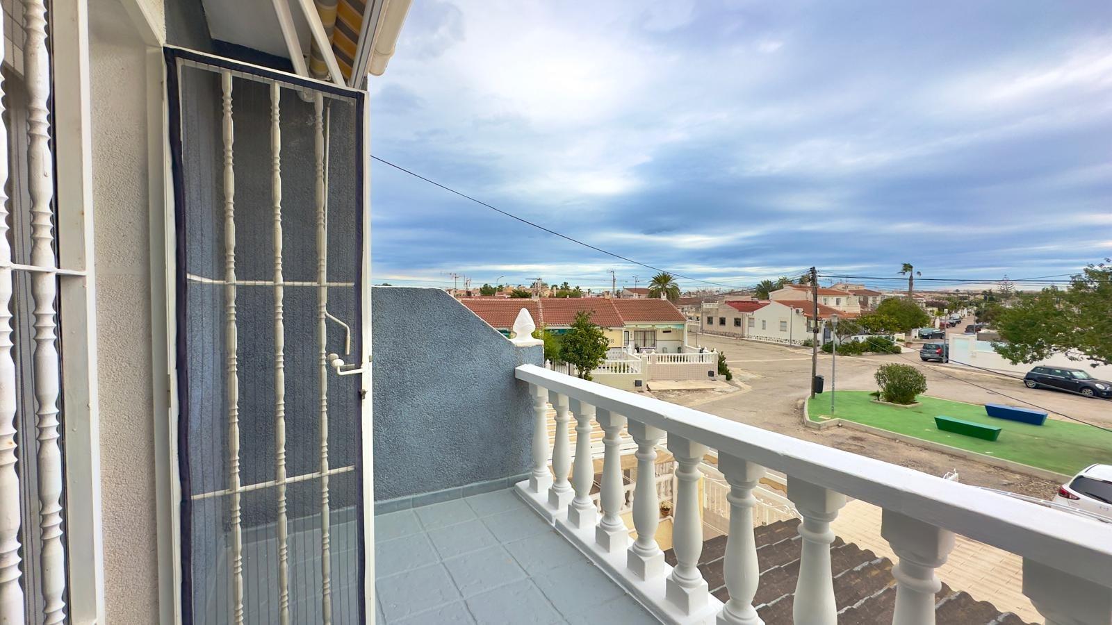 Bedroom in terraced for sale in Torrevieja