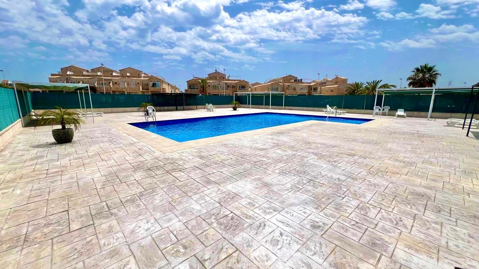 Bedroom in terraced for sale in Torrevieja