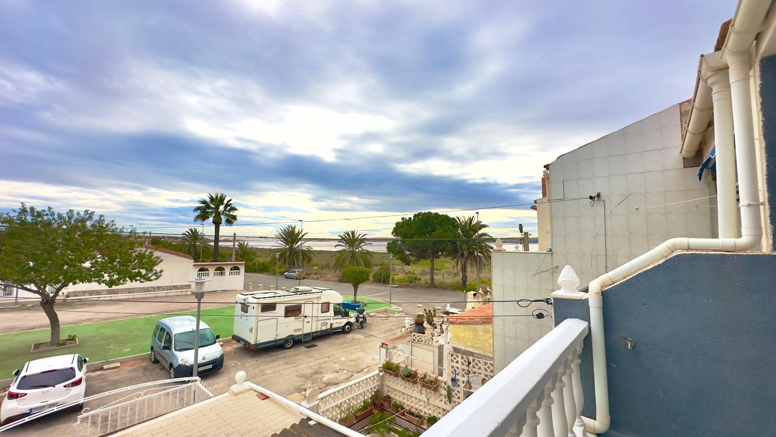 Bedroom in terraced for sale in Torrevieja