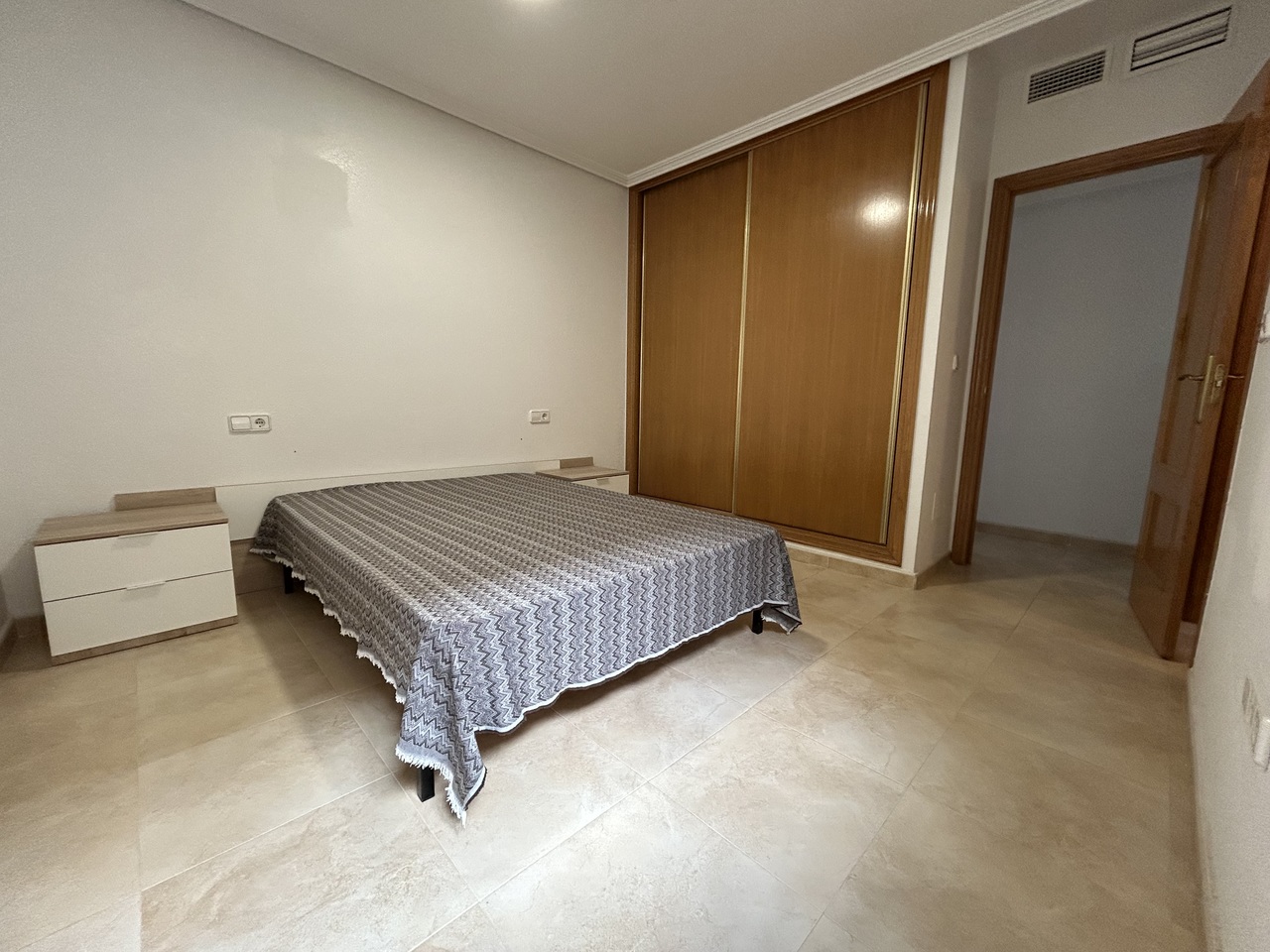 Exterior view in apartment for sale in 2778