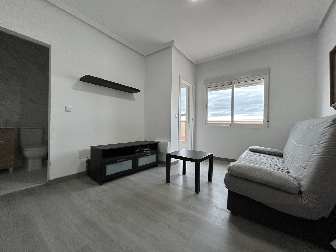 Master bedroom in apartment for sale in 2778