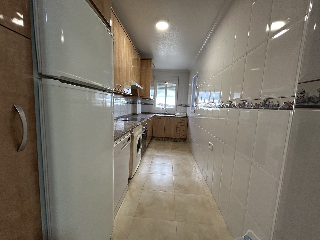Pool area in apartment for sale in 2778