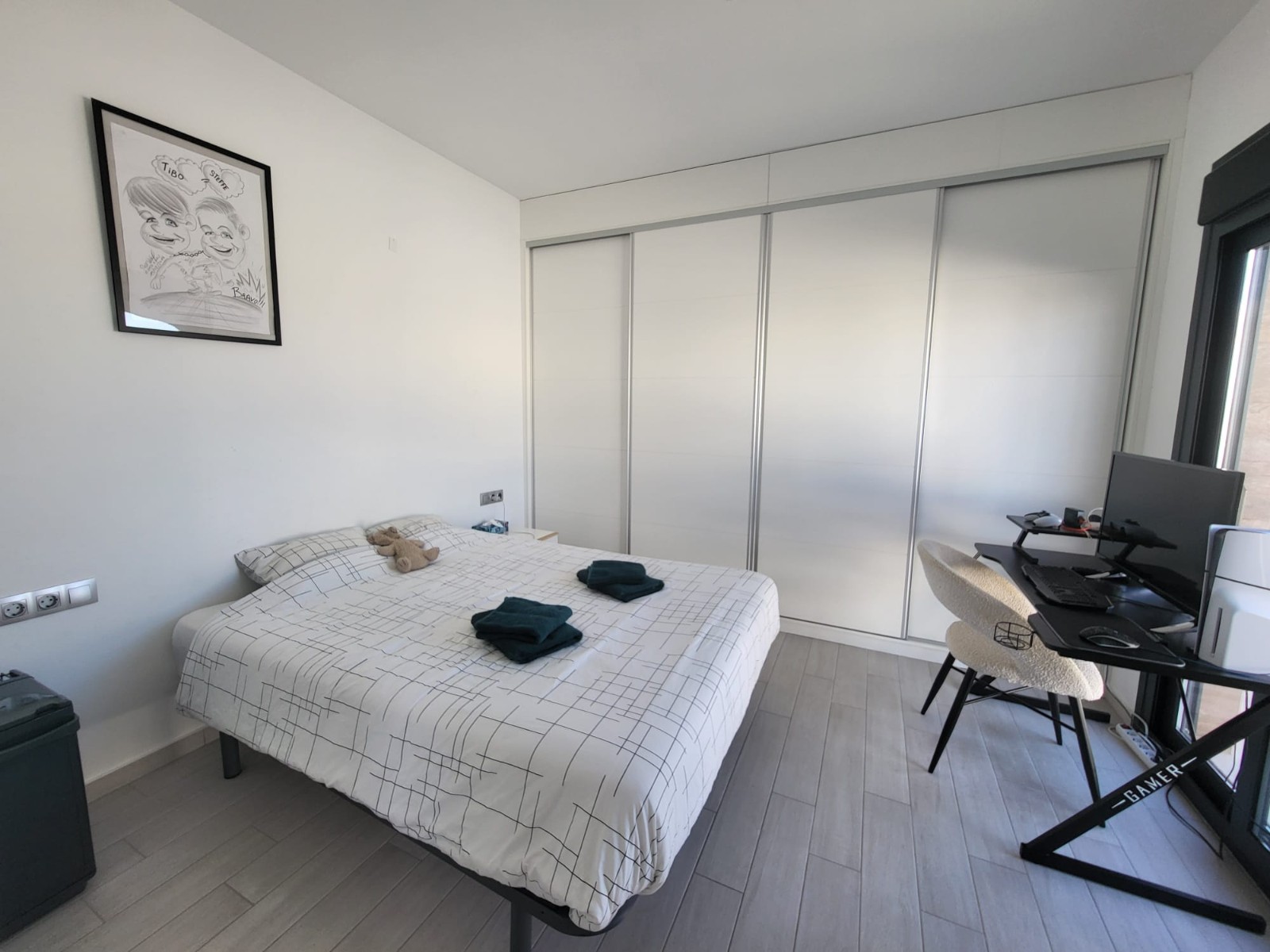 Bathroom in terraced for sale in Daya Vieja