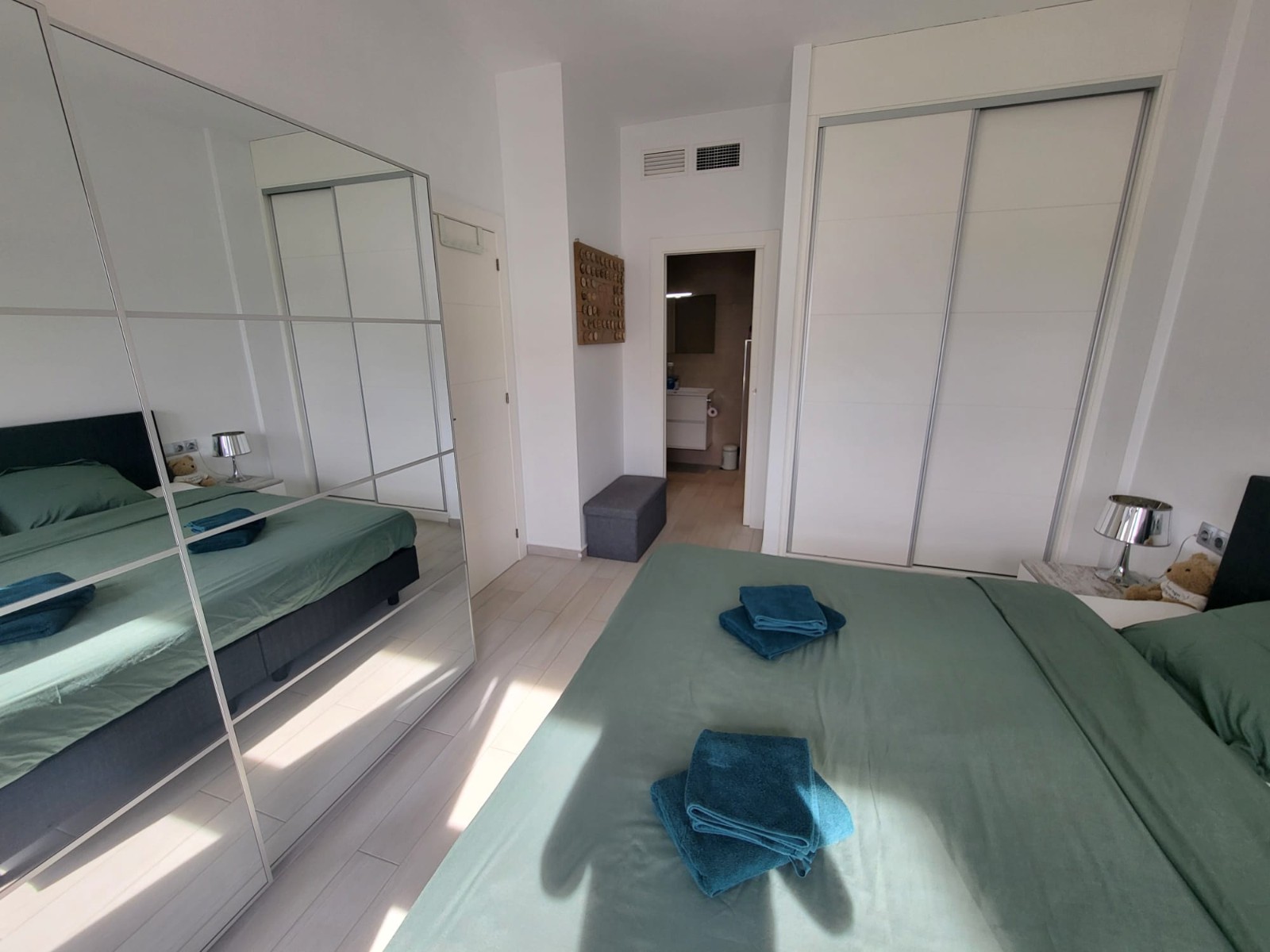 Living room in terraced for sale in Daya Vieja