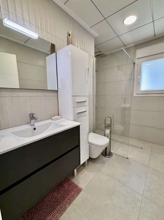 Exterior view in villa for sale in Benijofar