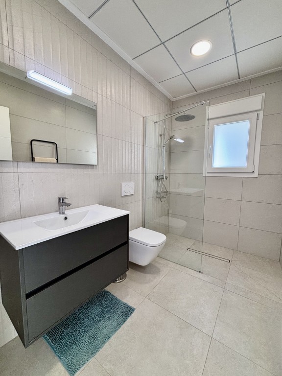 Garden in villa for sale in Benijofar