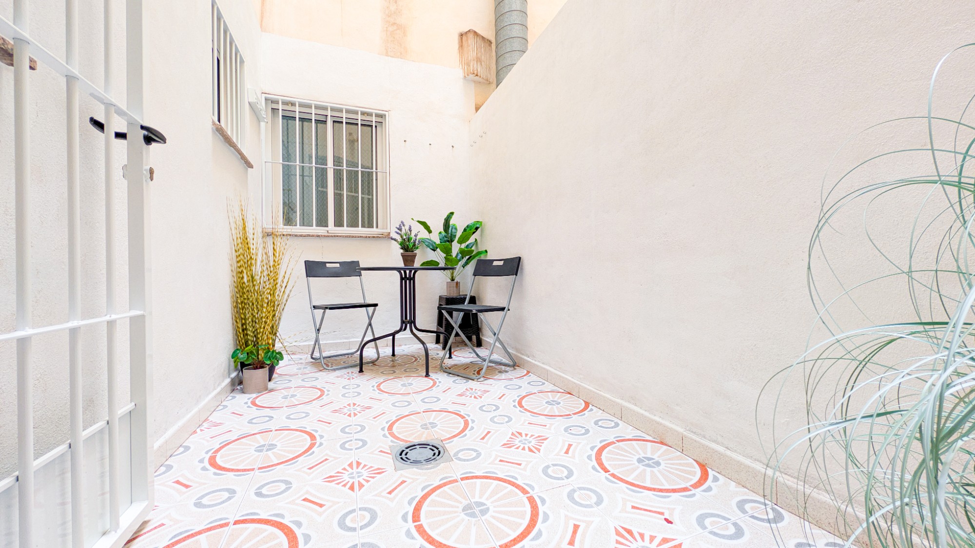 Bathroom in apartment for sale in Torrevieja