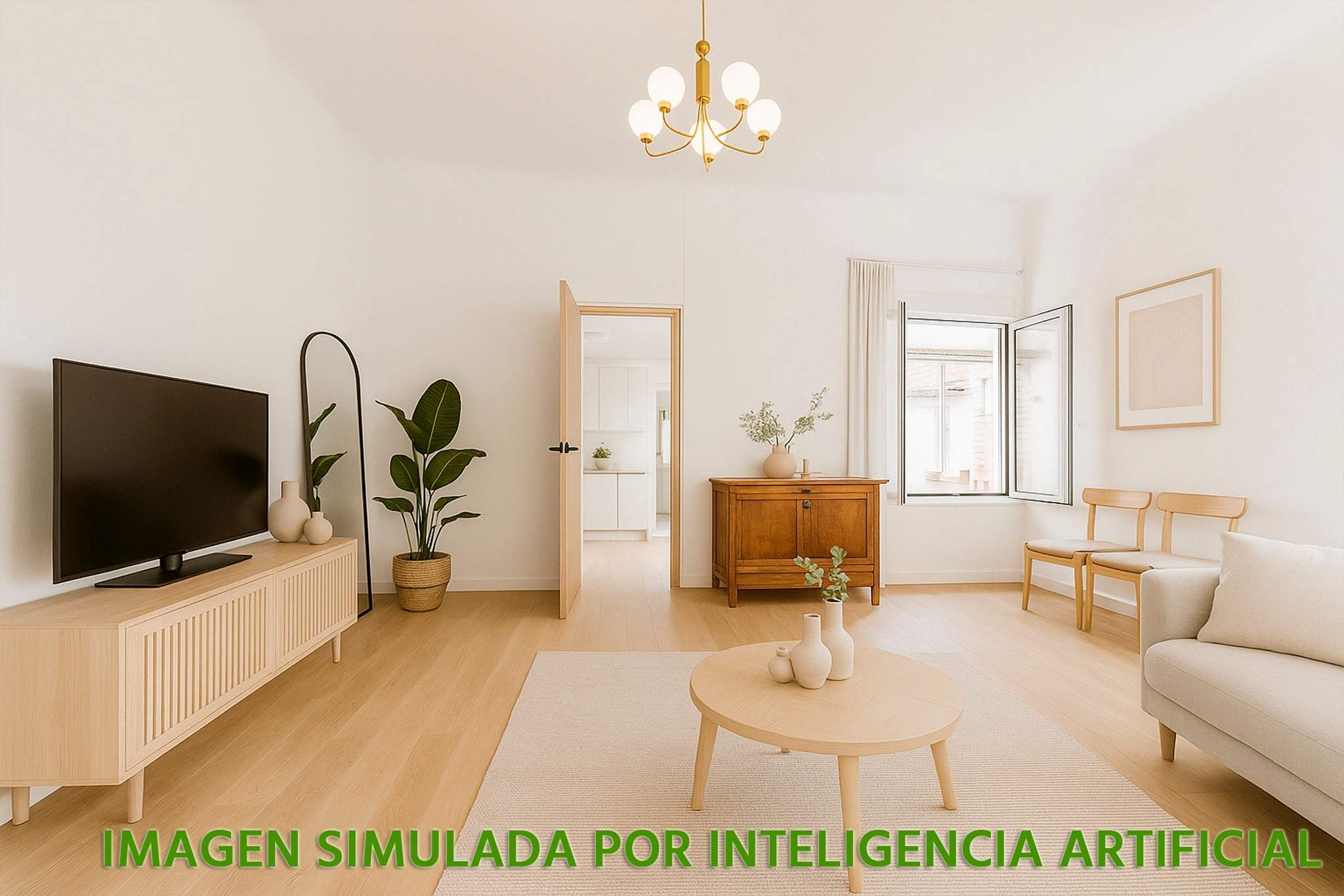 Kitchen in terraced for sale in Alicante
