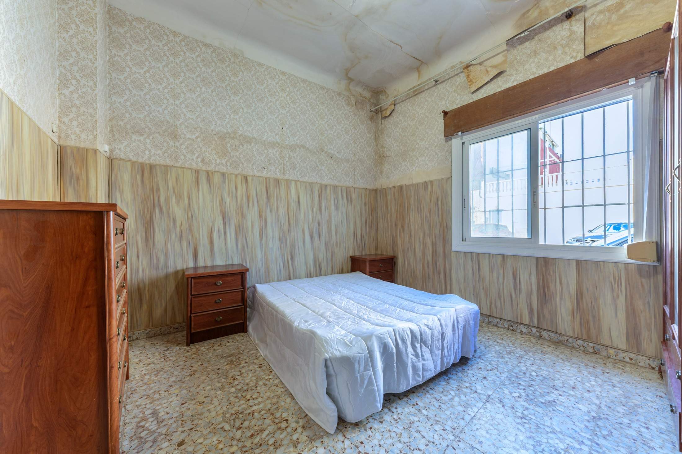Garden in terraced for sale in Alicante