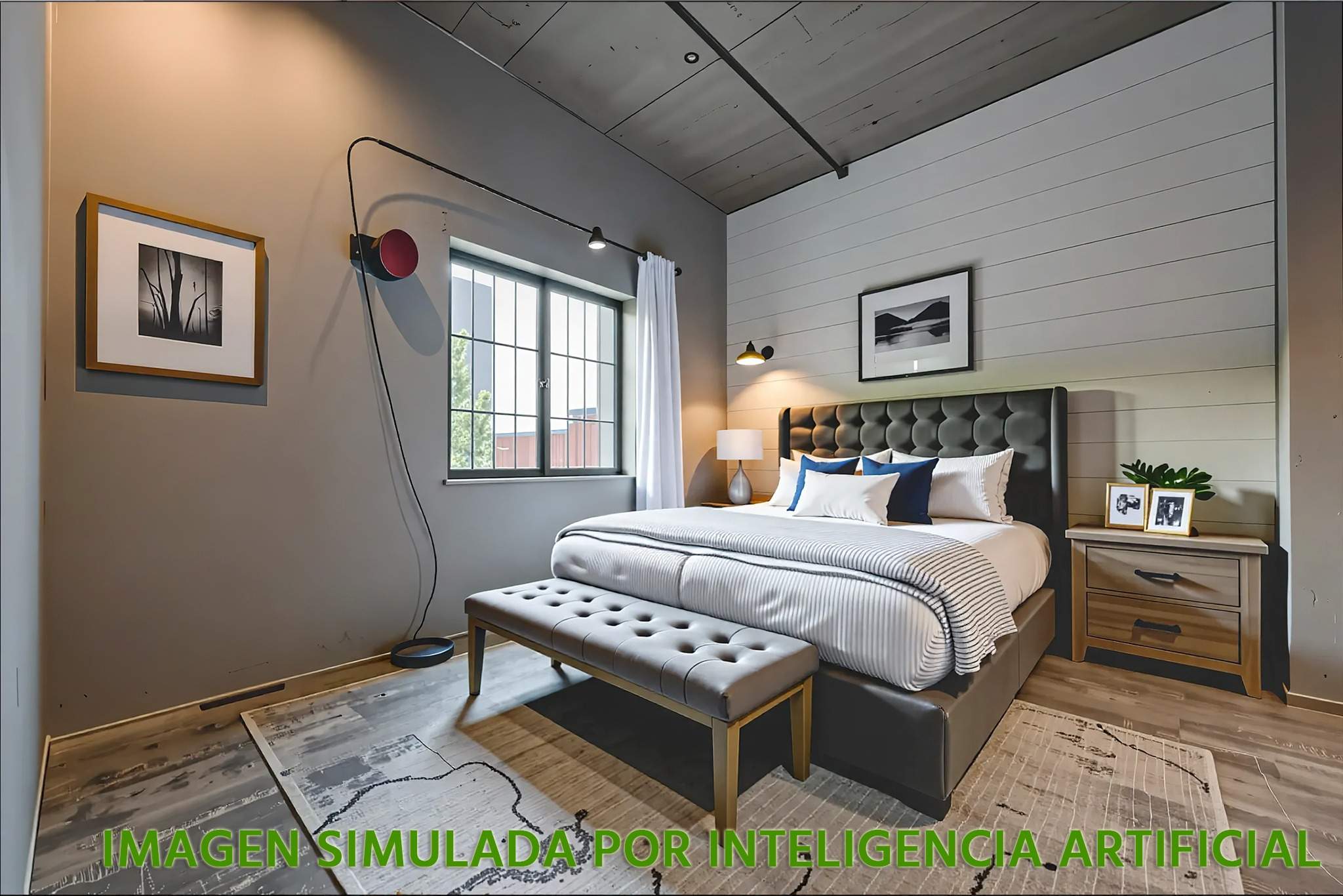 Living room in terraced for sale in Alicante
