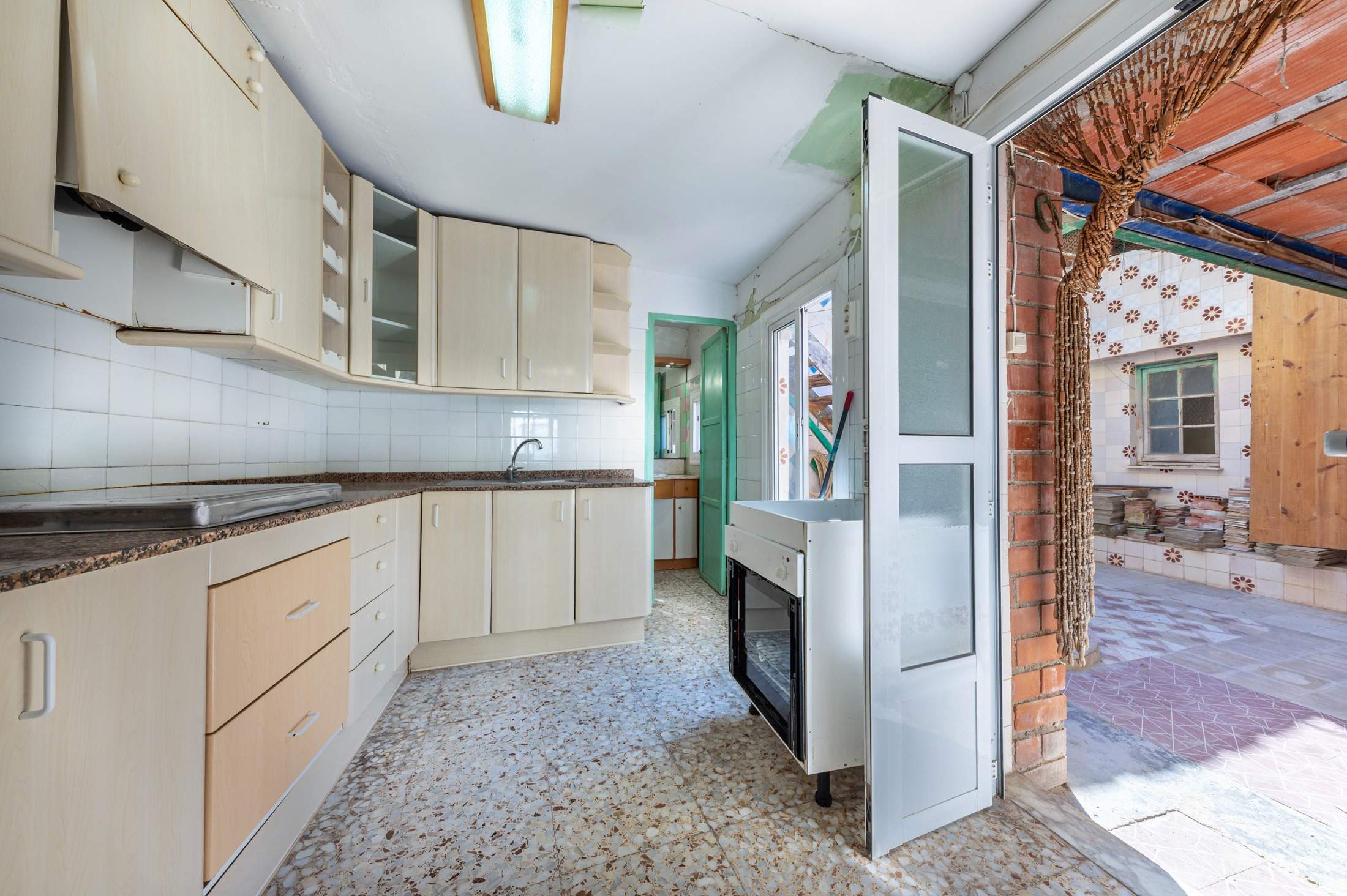 Bathroom in terraced for sale in Alicante