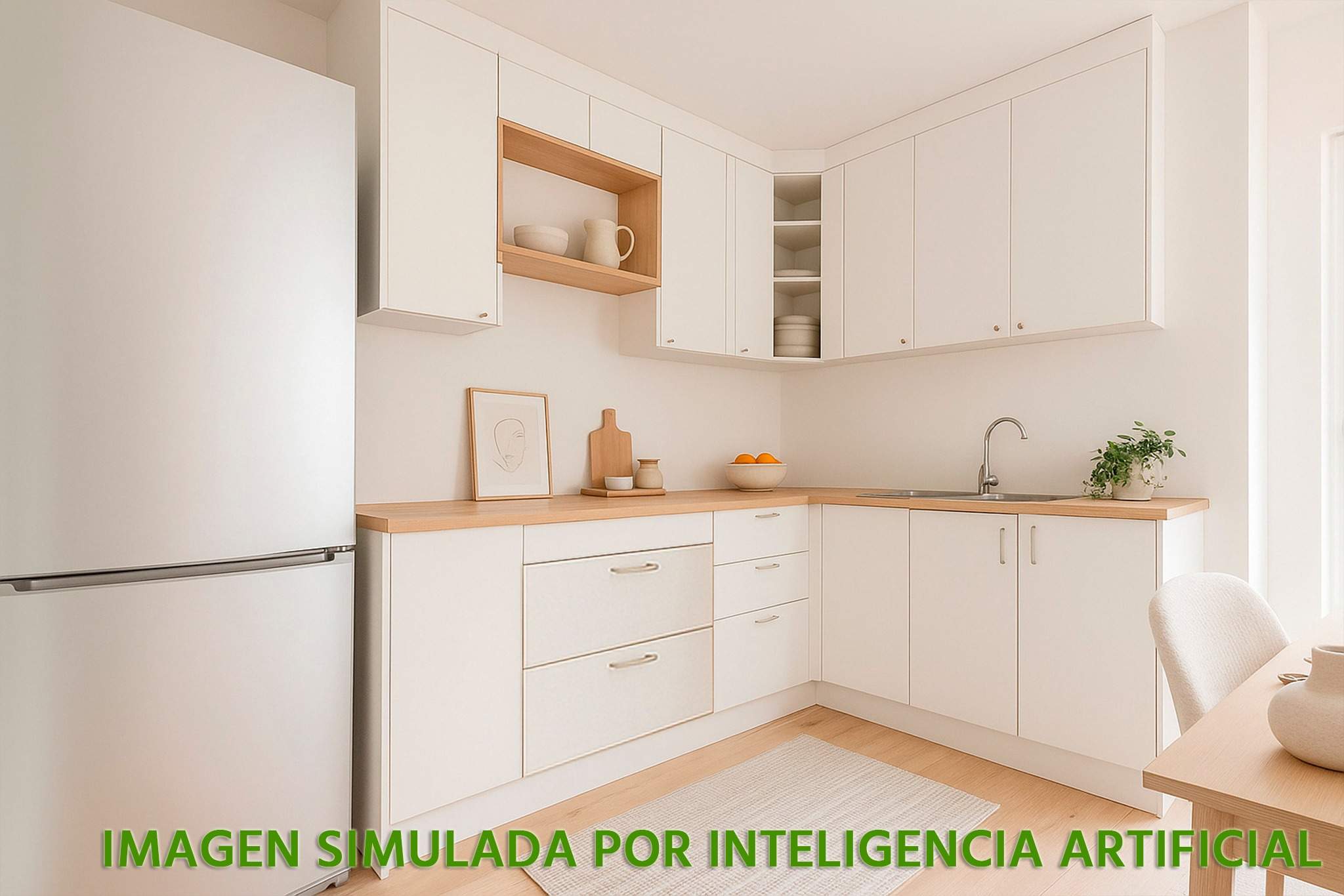 Terrace in terraced for sale in Alicante