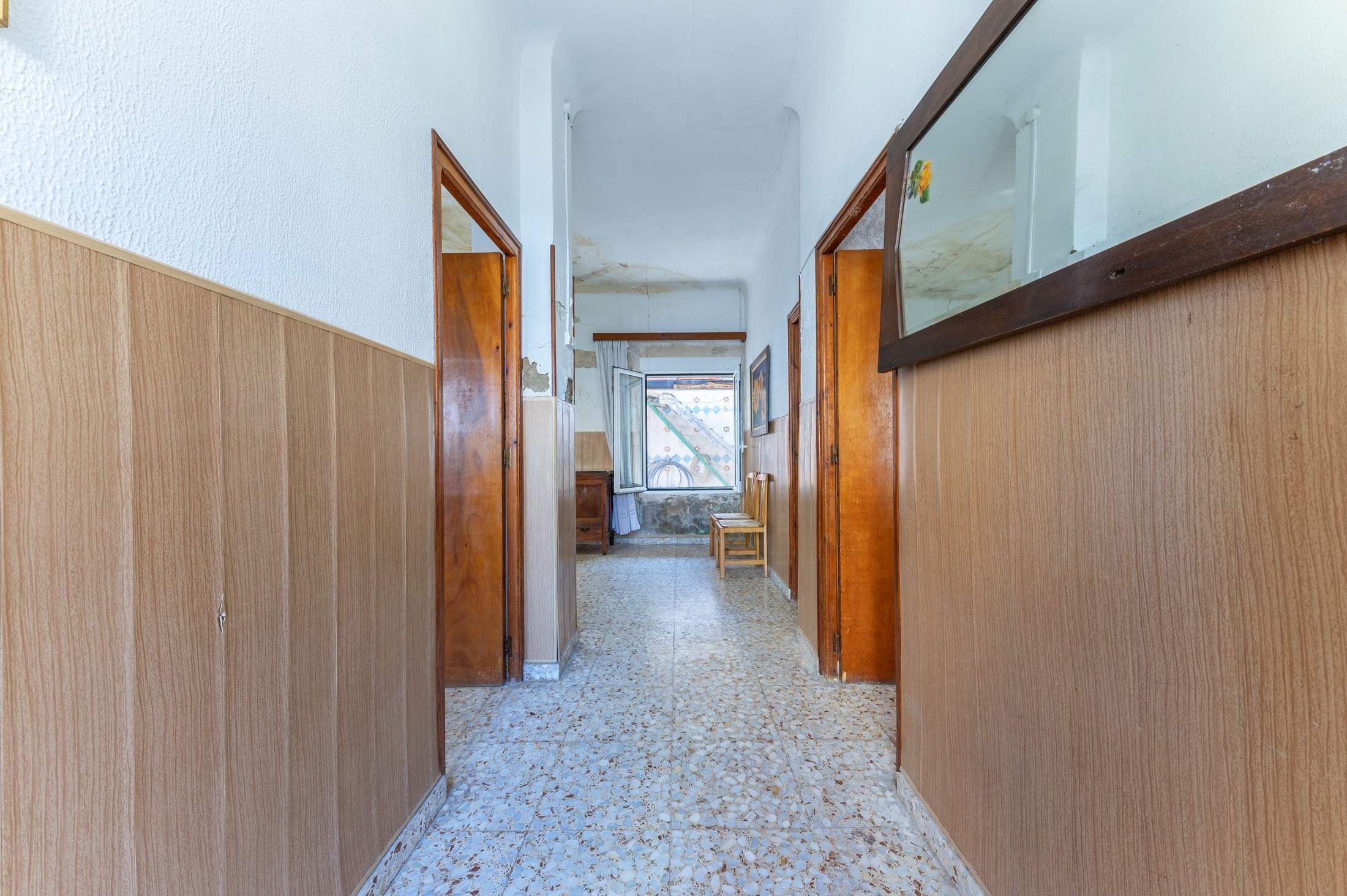 Living room in terraced for sale in Alicante