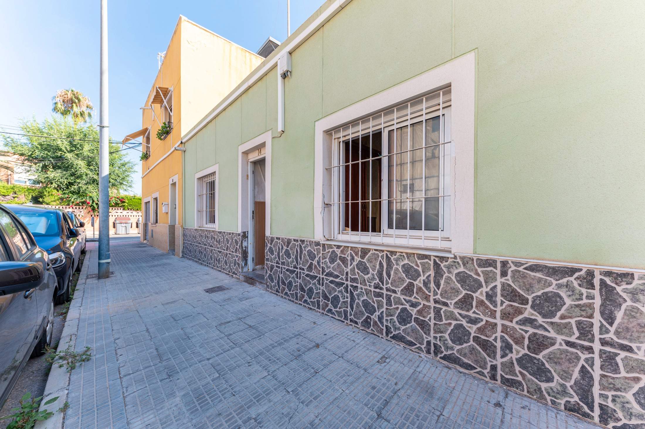 Kitchen in terraced for sale in Alicante