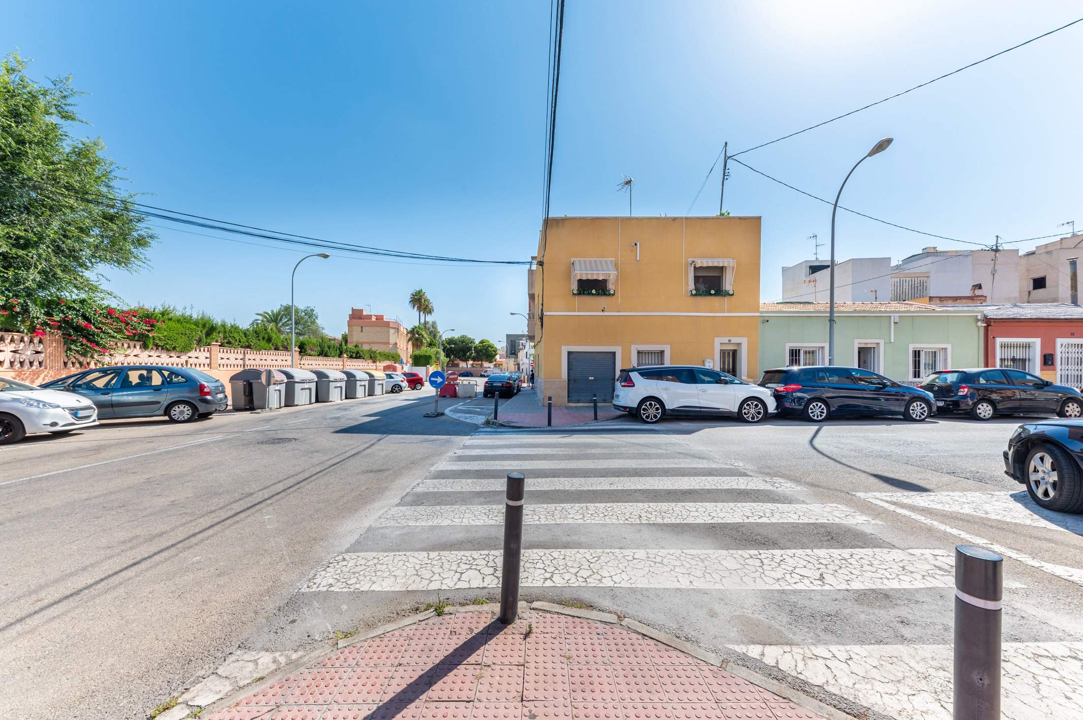 Bathroom in terraced for sale in Alicante