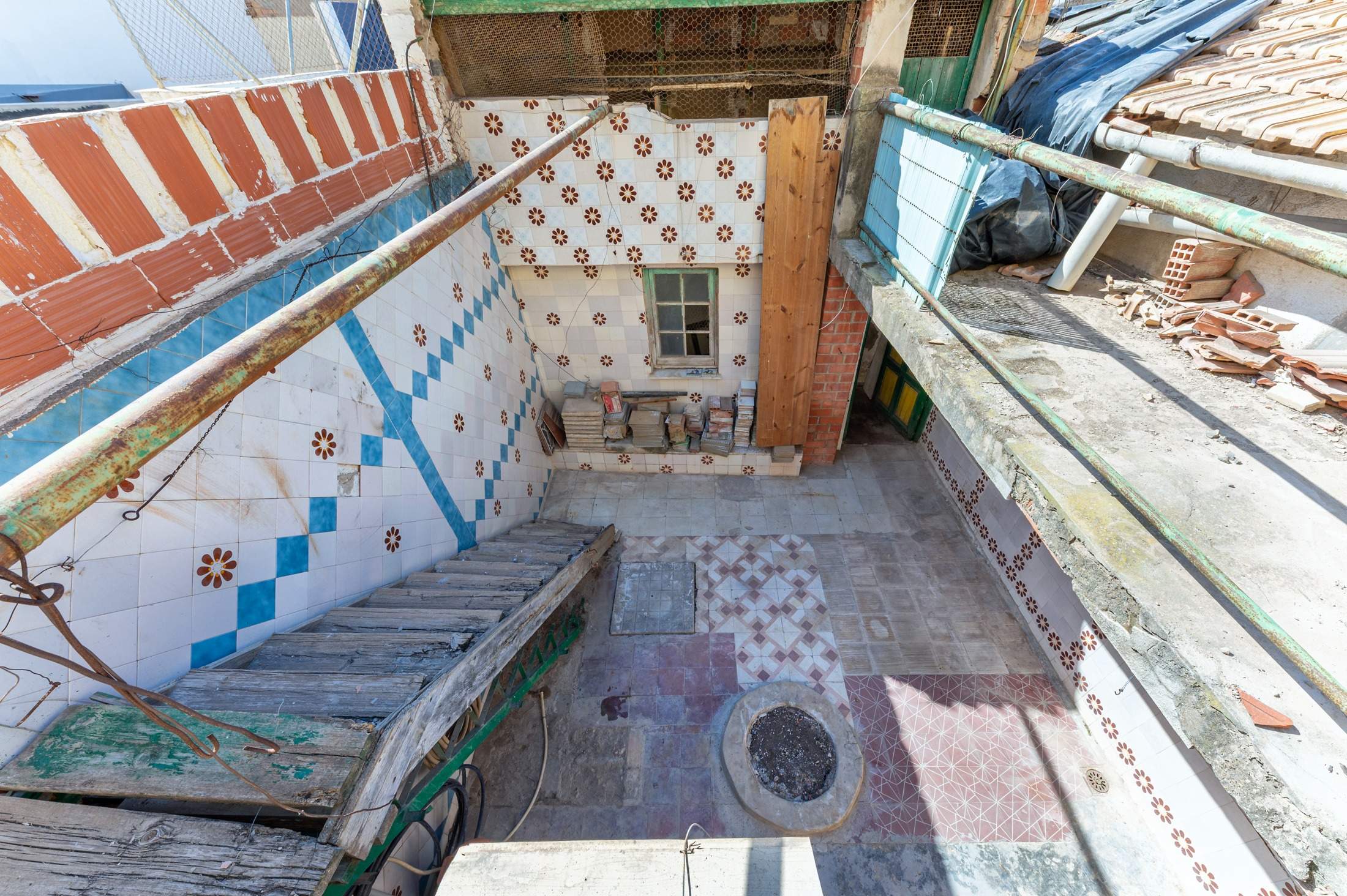 Kitchen in terraced for sale in Alicante