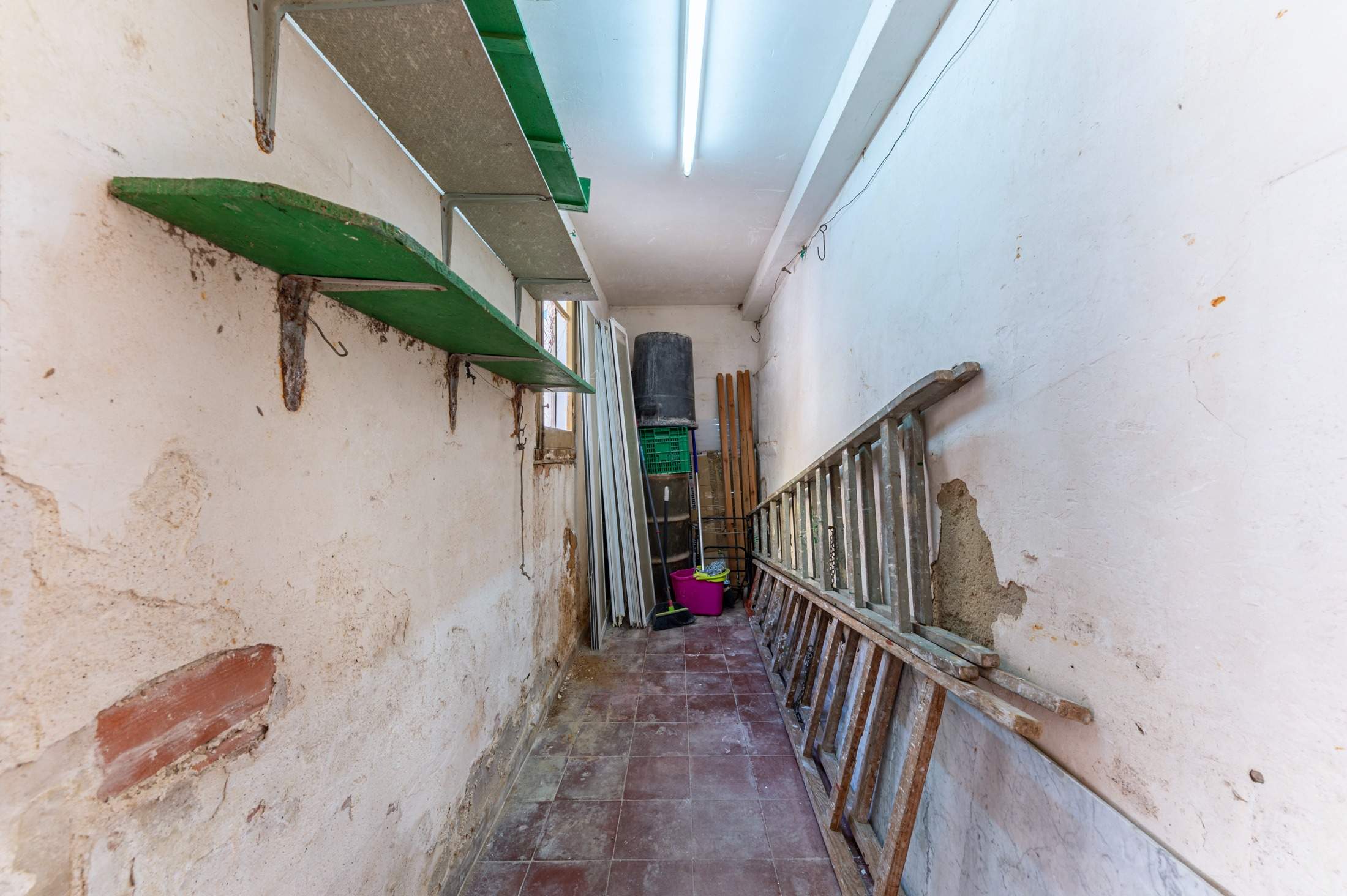 Bathroom in terraced for sale in Alicante
