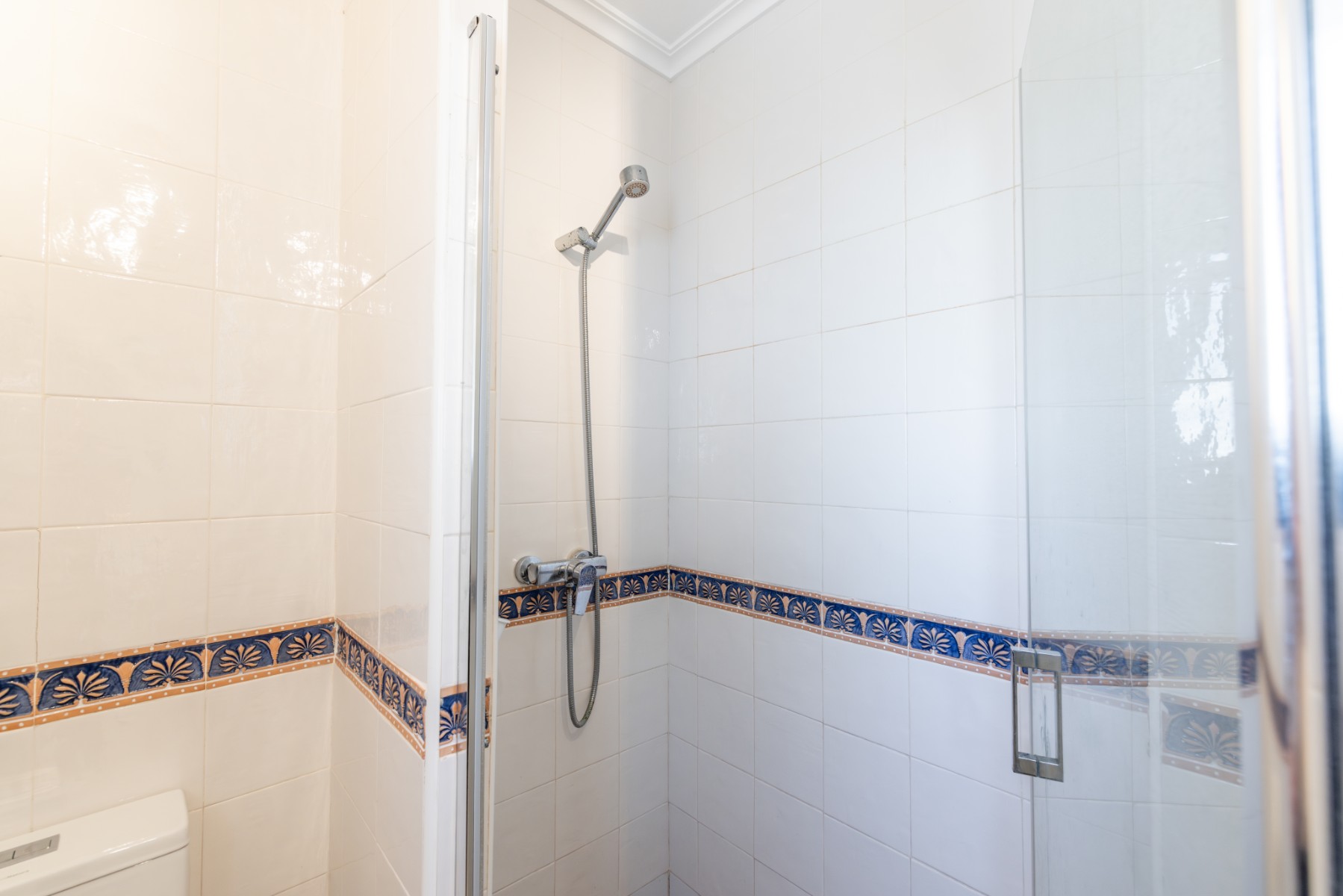 Terrace in apartment for sale in Orihuela Costa