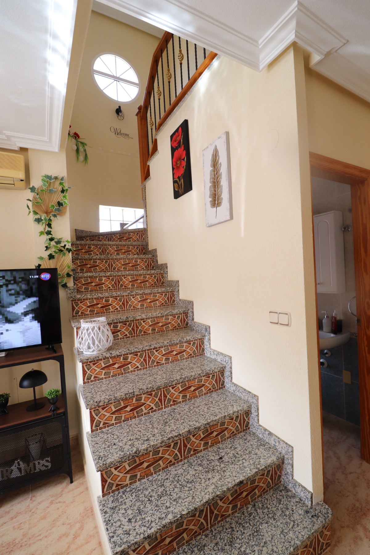 Bedroom in terraced for sale in Orihuela Costa