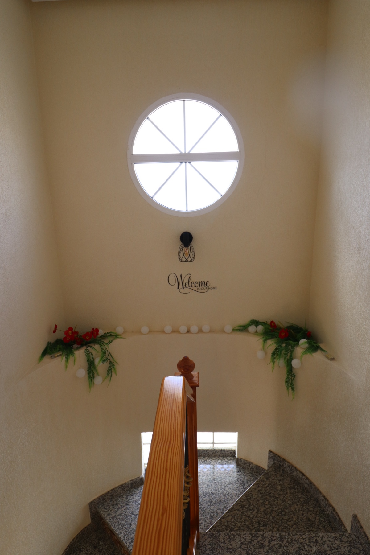 Exterior view in terraced for sale in Orihuela Costa