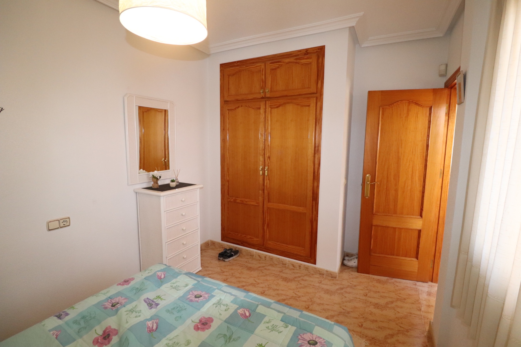 Dining area in terraced for sale in Orihuela Costa