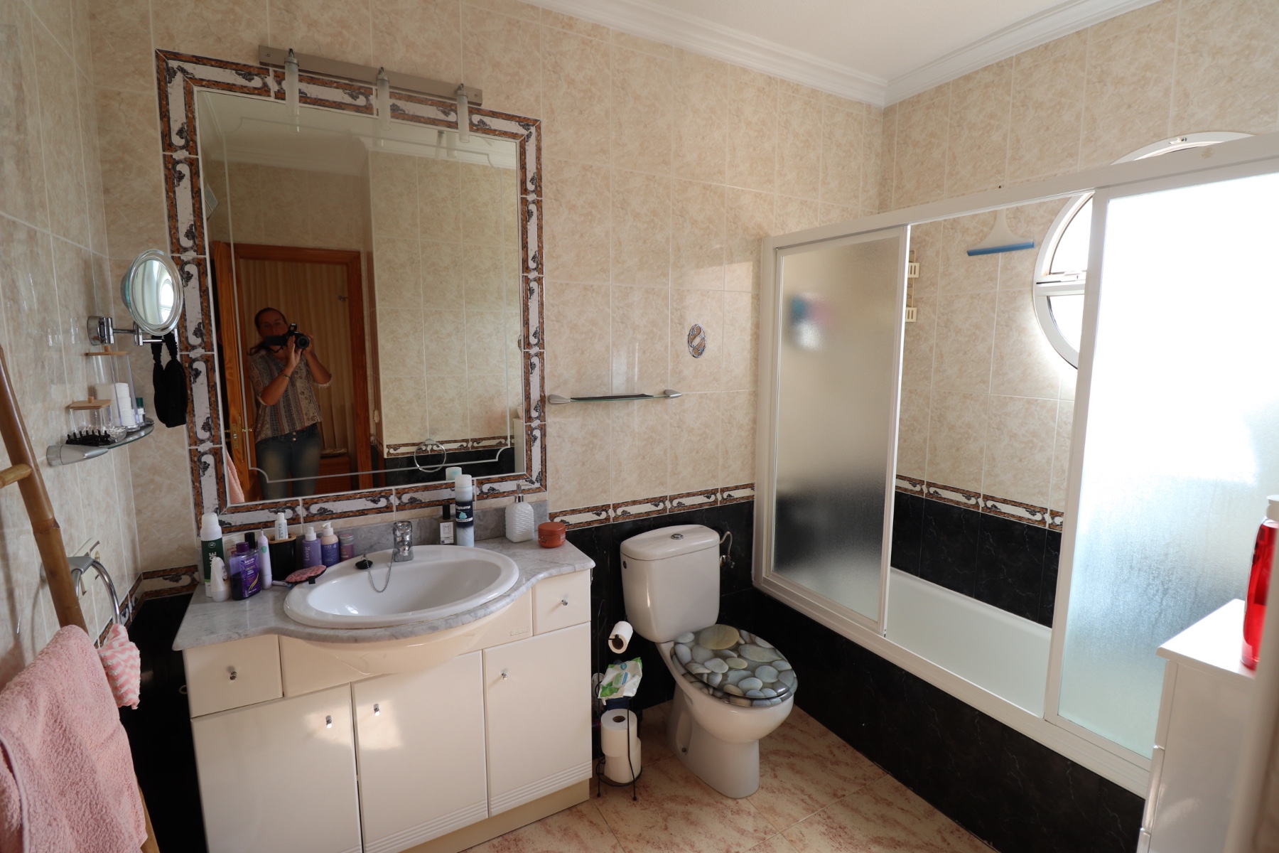 Bedroom in terraced for sale in Orihuela Costa