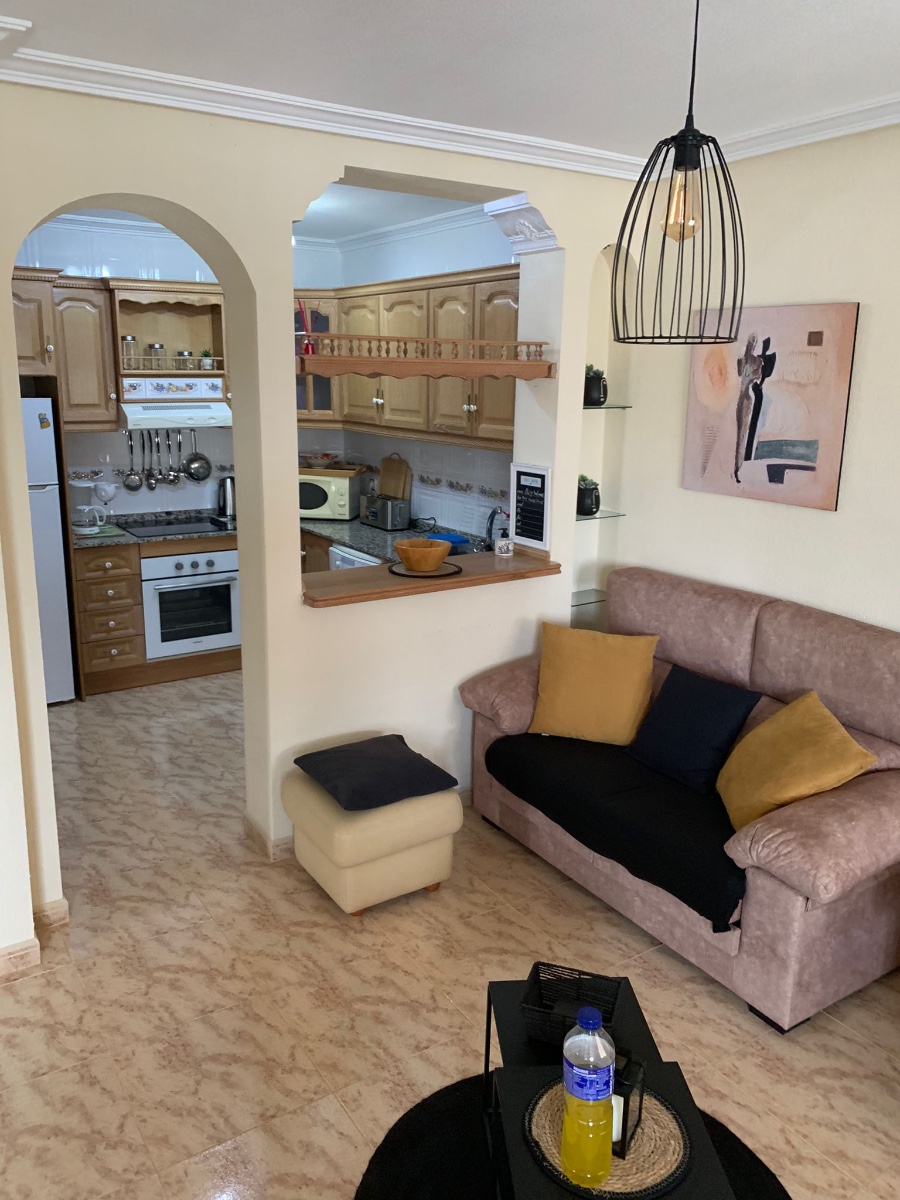 Bedroom in terraced for sale in Orihuela Costa