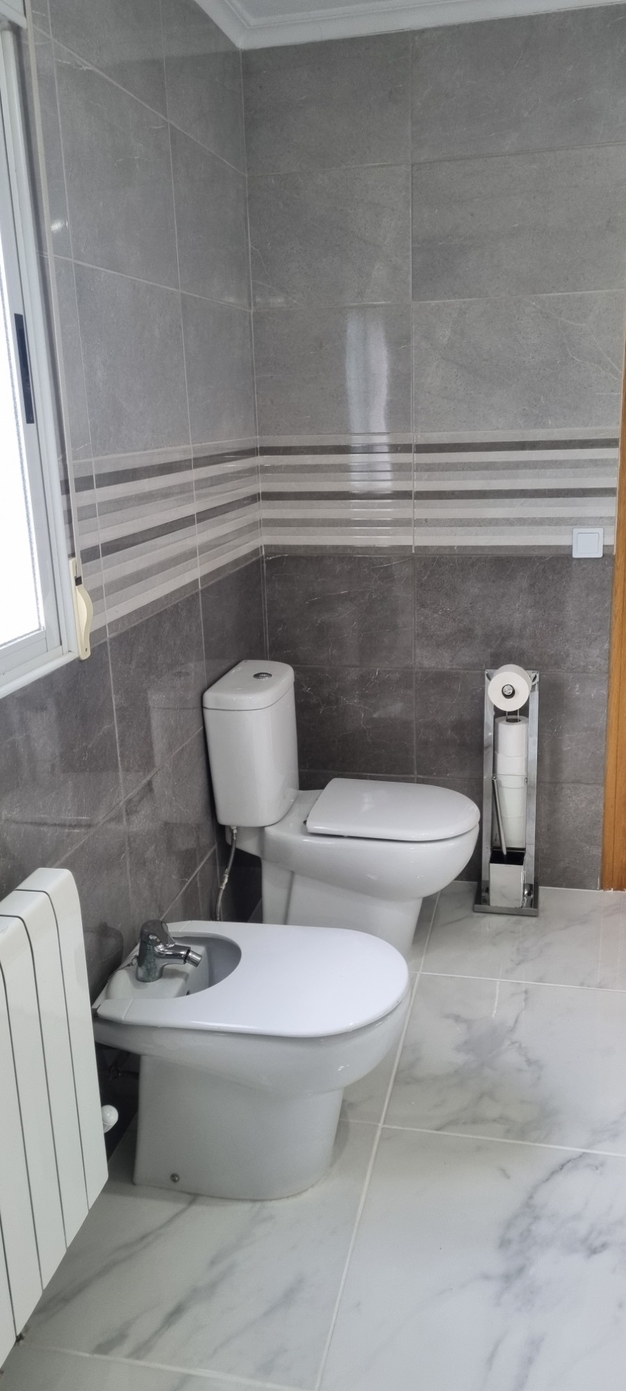 Living room in villa for sale in Hondon de los Frailes
