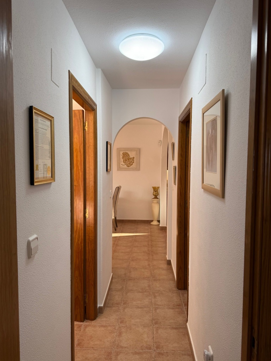 Kitchen in terraced for sale in Fortuna
