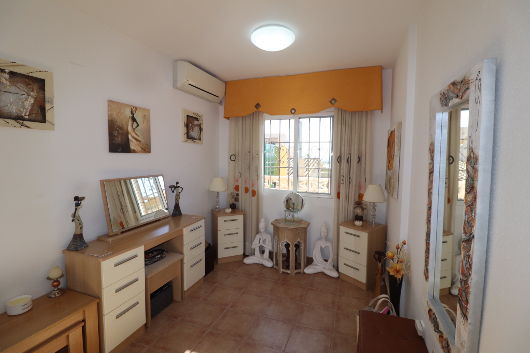 Terrace in terraced for sale in Fortuna