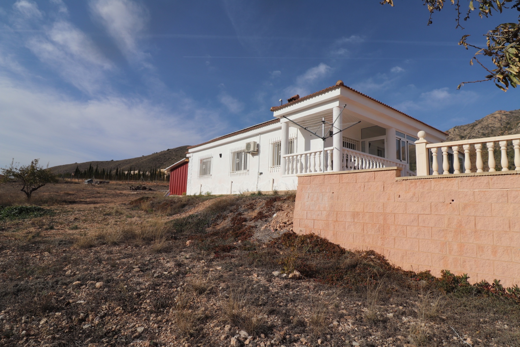 Bathroom in villa for sale in La Romana