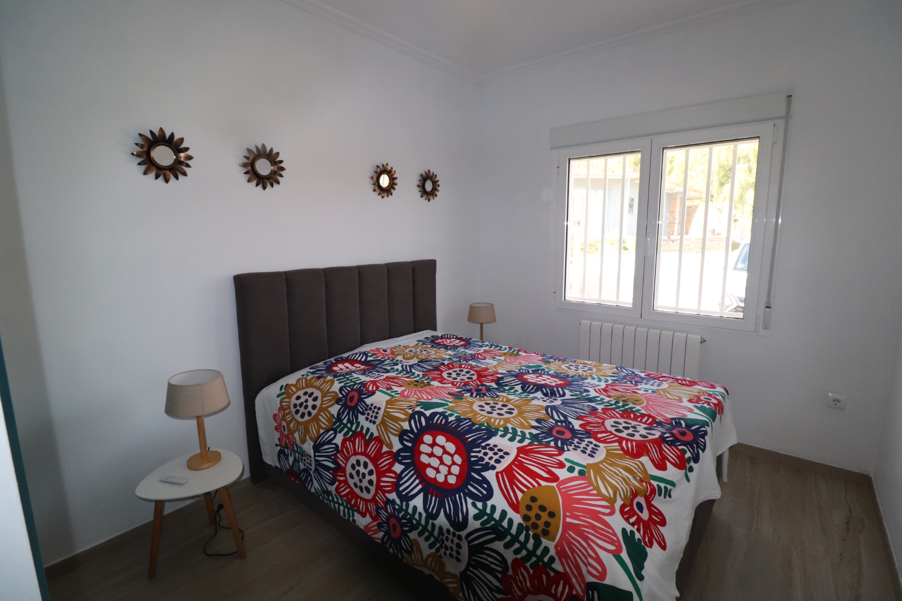 Bathroom in villa for sale in La Romana