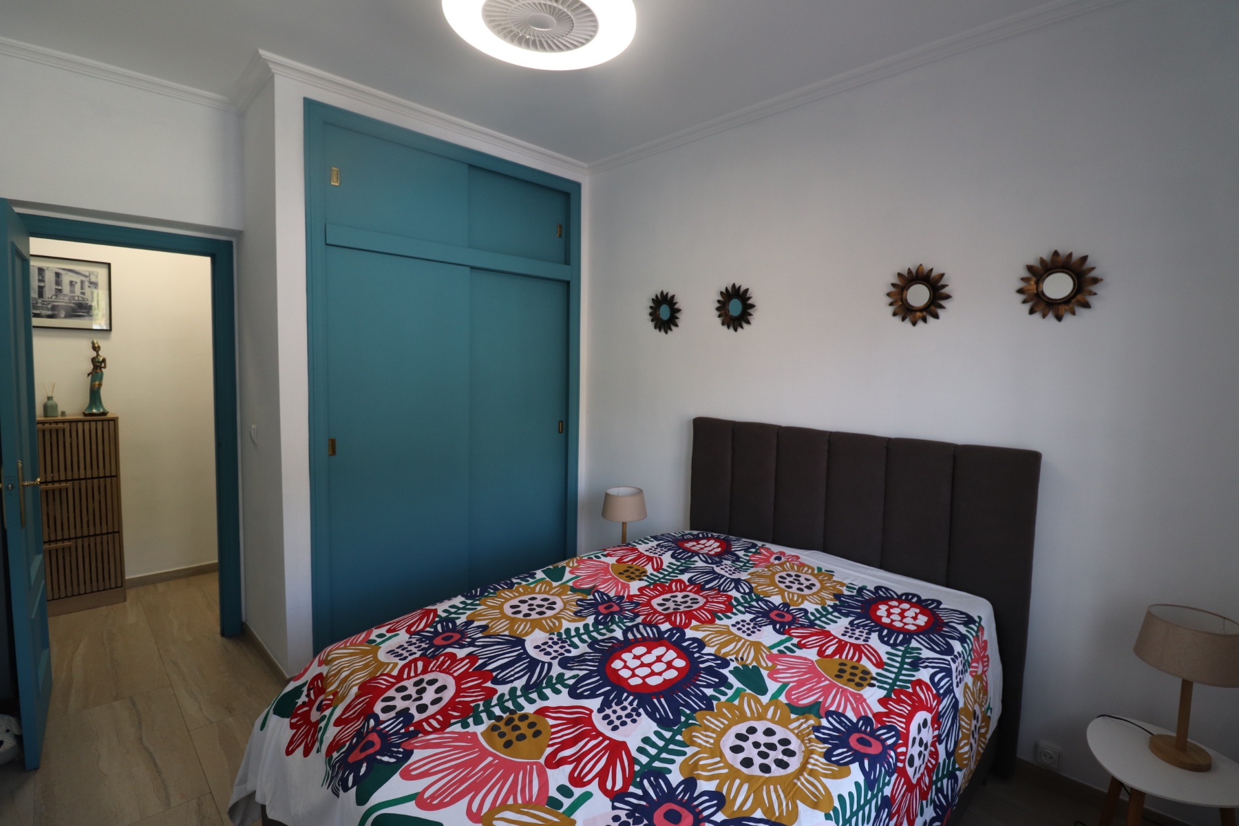 Terrace in villa for sale in La Romana