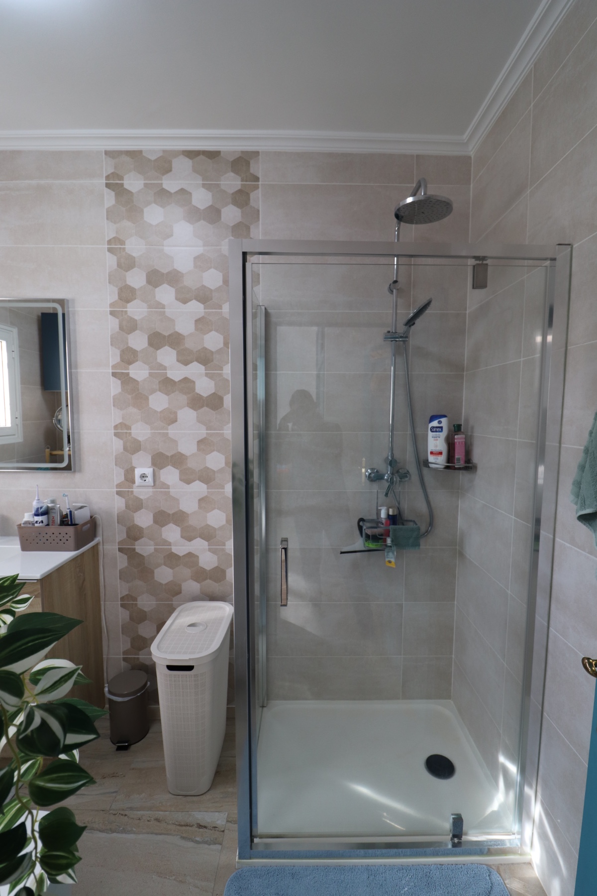Kitchen in villa for sale in La Romana