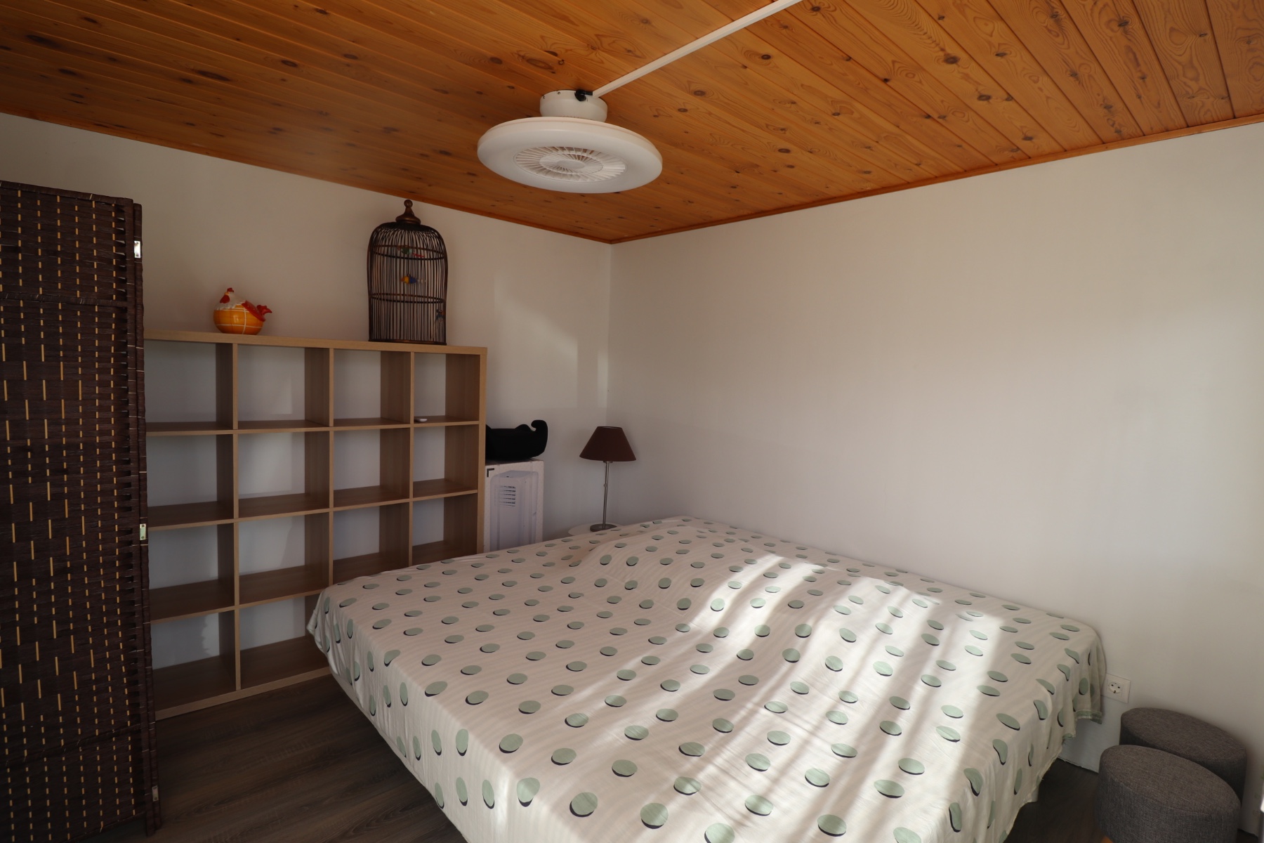 Garden in villa for sale in La Romana