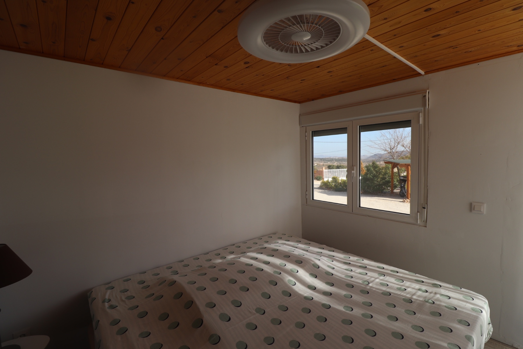 Dining area in villa for sale in La Romana