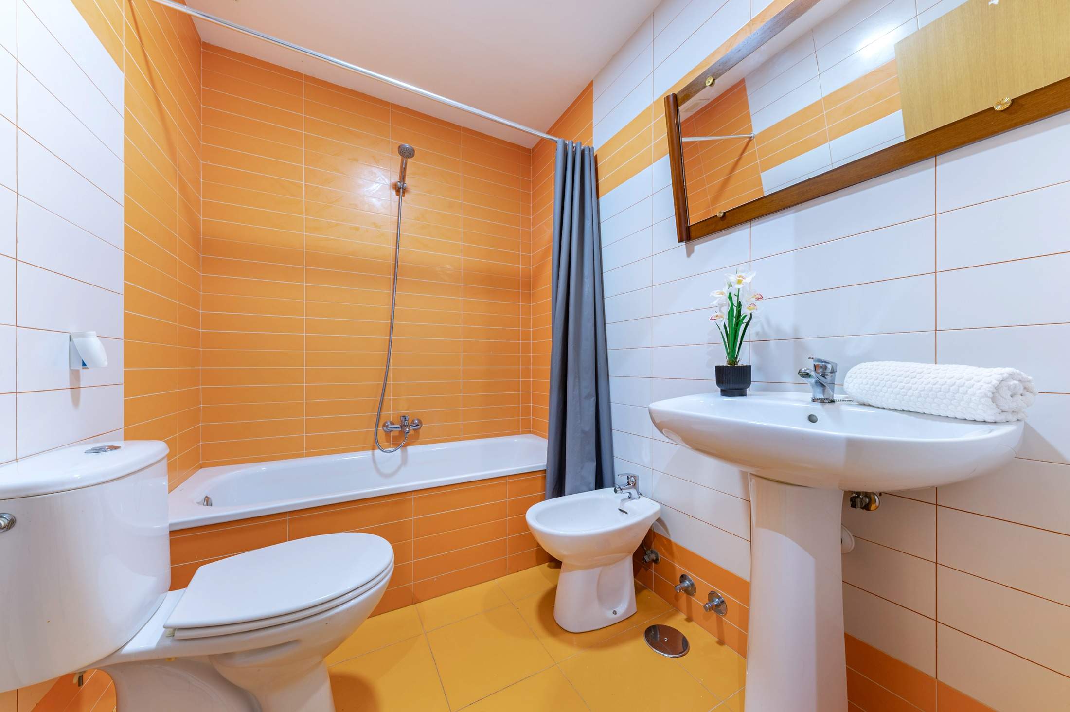 Terrace in apartment for sale in Alicante