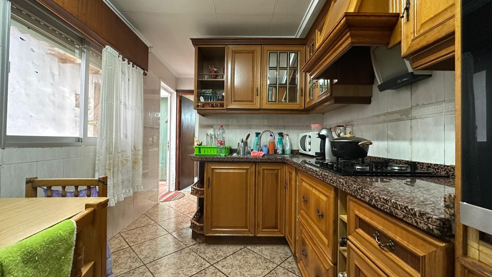 Exterior view in apartment for sale in Torrevieja