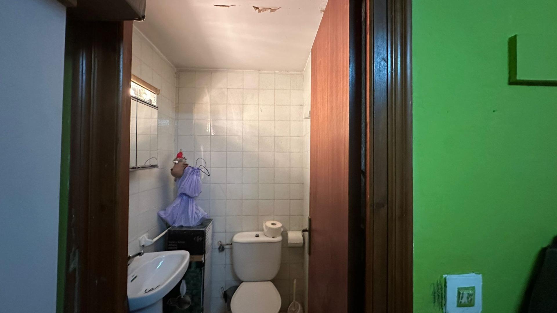 Bedroom in apartment for sale in Torrevieja
