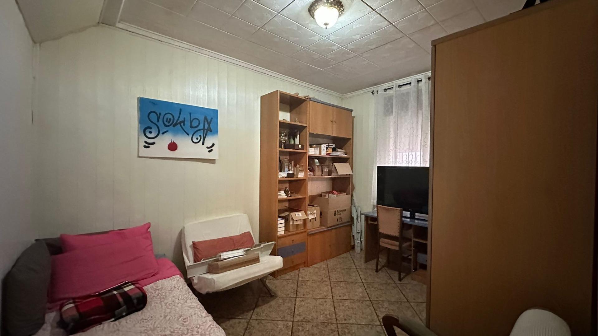 Living room in apartment for sale in Torrevieja