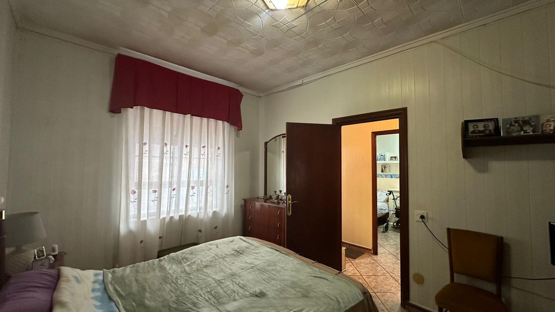 Bathroom in apartment for sale in Torrevieja