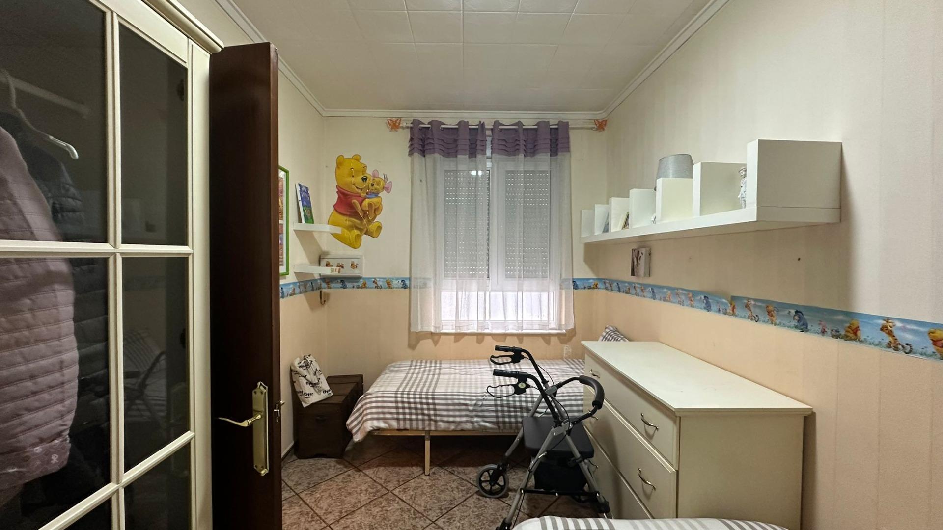 Exterior view in apartment for sale in Torrevieja