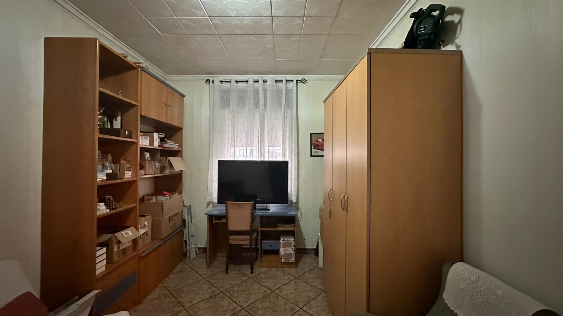 Living room in apartment for sale in Torrevieja