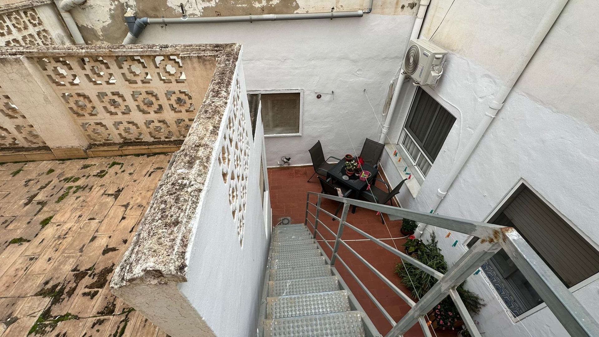 Bedroom in apartment for sale in Torrevieja