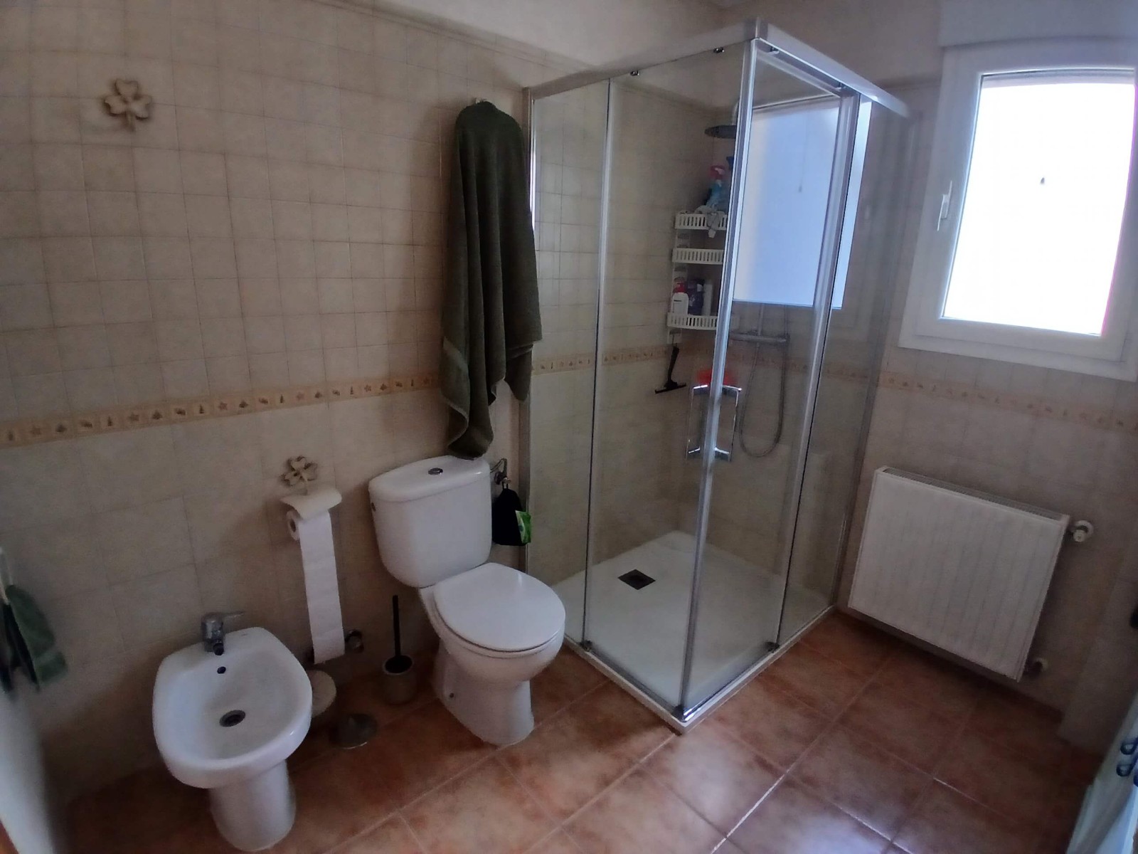 Terrace in villa for sale in Yecla