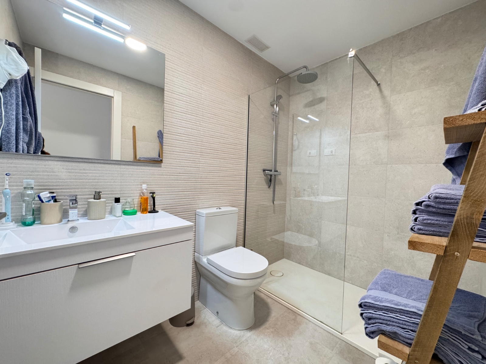 Terrace in apartment for sale in Pilar de La Horadada