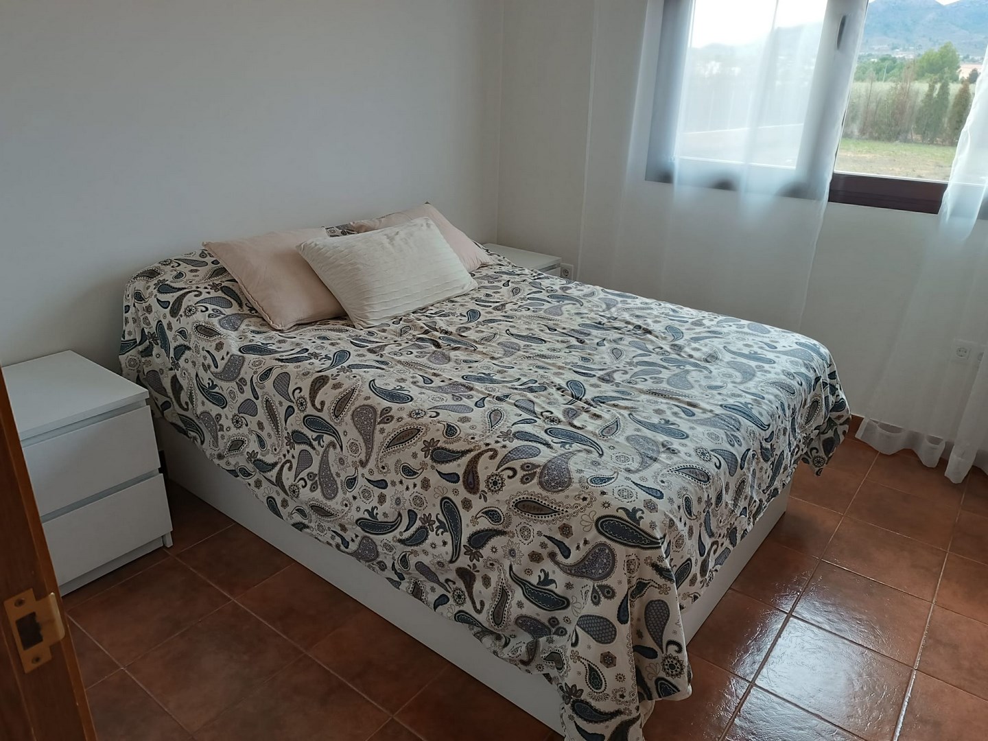 Dining area in villa for sale in Yecla