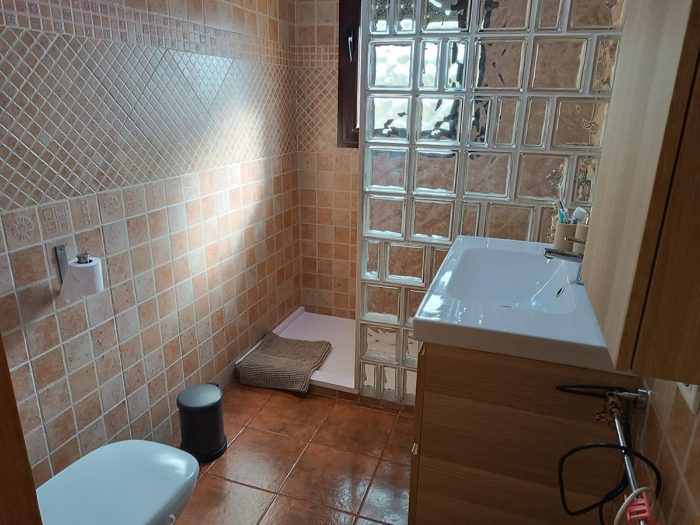 Bedroom in villa for sale in Yecla