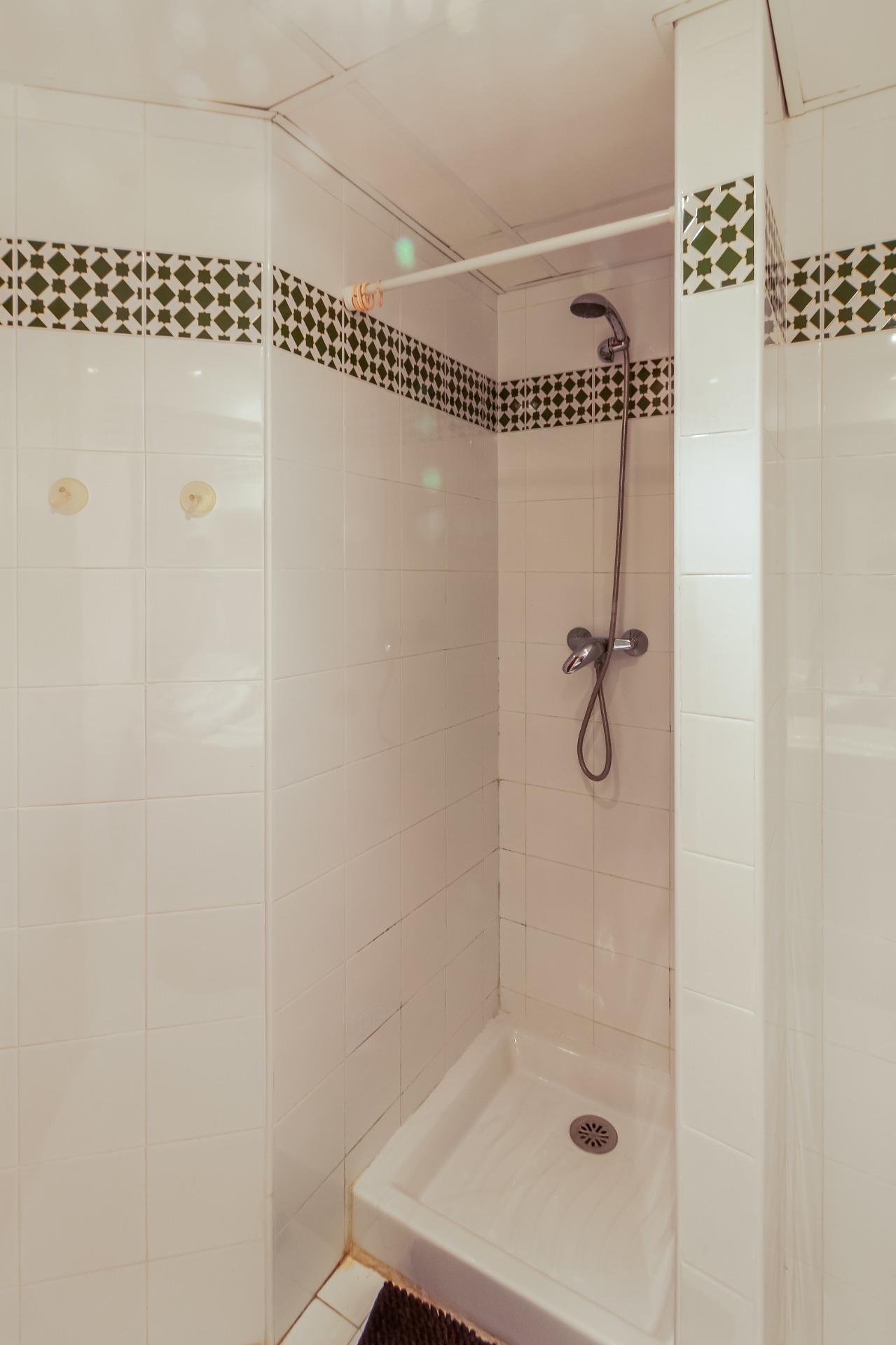 Kitchen in apartment for sale in Torrevieja